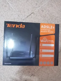 Modem Router