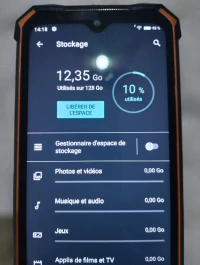 Doogee S88PRO