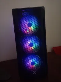 PC Gamer I5 12400F RTX 3060