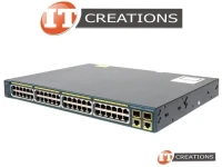 switch ws-c2960-48tc-l + switch ws-c2960-24tc-l