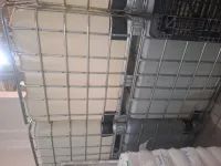 Matière plastique et DOP