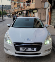 grande-berline-peugeot-508-2012-gt-tizi-ouzou-algerie