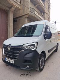 السيارات-النفعية-renault-master-2022-chassis-court-تيزي-وزو-الجزائر