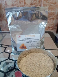 petits éclat de caramel  