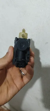 Electrovanne turbo clio 4 GT duster kongoo 
