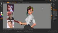 مدارس-و-تكوين-formation-en-ligne-zbrush-3d-الجزائر-وسط