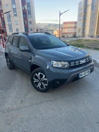 سيارات-dacia-duster-2023-extreme-المدية-الجزائر