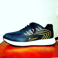 حاجة شابة و جديدة بسومة روعة ( NIKE ZOOM AIR )