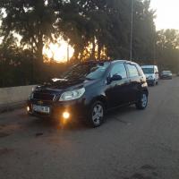 voitures-chevrolet-aveo-5-portes-2008-baba-hassen-alger-algerie