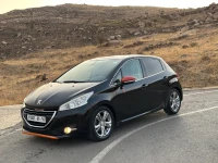 Peugeot 208 2015 Roland Garros