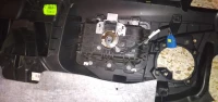Airbag réparation "garantie"