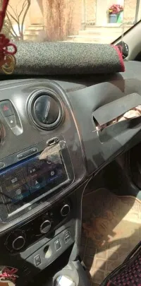 Réparation airbag "d'origine"