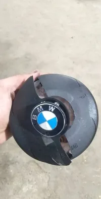 Réparation airbag "professionnel"