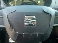 Airbag réparation