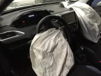 Airbag boufarik