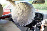 Airbag boufarik
