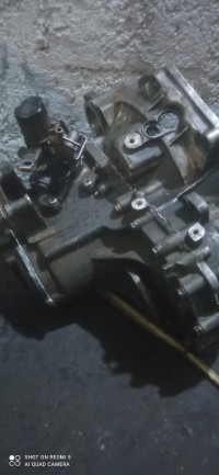 vehicles-parts-boite-vitesse-golf-3-alger-centre-algeria