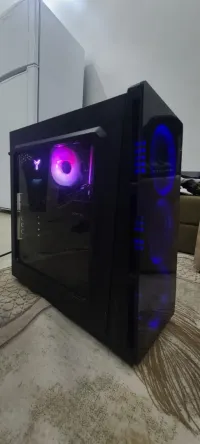  PC Resolution 2K