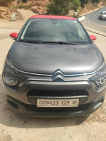 automobiles-citroen-c3-2023-aomar-bouira-algerie