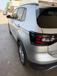 سيارات-volkswagen-t-cross-2022-البليدة-الجزائر