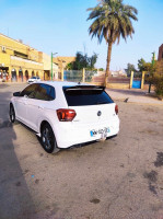 voitures-volkswagen-polo-2019-r-line-bechar-algerie