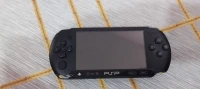 Psp flashé