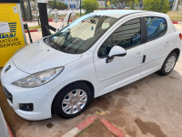 citadine-peugeot-207-plus-2013-oran-algerie