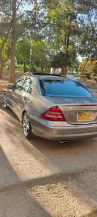سيارات-mercedes-classe-c-2001-c320-براقي-الجزائر