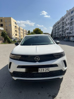 voitures-opel-mokka-2023-elegance-constantine-algerie