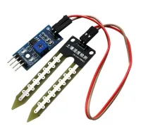 Capteur humidite du sol pour arduino
