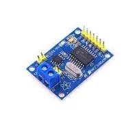 Module de bus TJA 1050 MCP2515