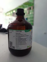 N,N Dimethylformamide 2.5 L for analysis