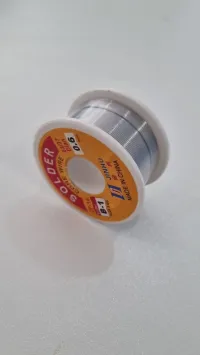 etain solder 0.6mm