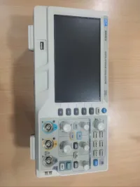 SDO2072 Oscilloscope Numérique 2 Voies 70MHZ
