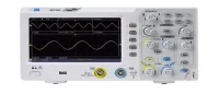 Digital storage oscilloscope SDO1022 BP 25 MHz / 100 MS/s