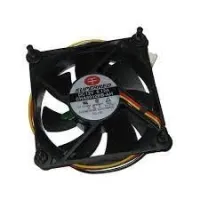 VENTILATEUR 12v cooling fan  