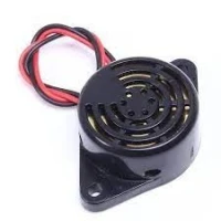 buzzer electronic DC 3-24V 