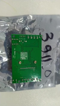 TB6600 4.5A stepper motor drive controller