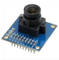 camera arduino ov7670