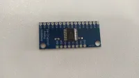 Multiplexeur 74hc4067 16 canaux