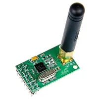 Transceiver 433MHz Wireless NRF905