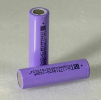 Pile rechargable 3.7V 