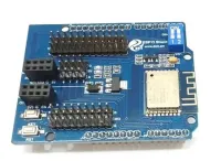 ESP13 WIFI ARDUINO SHIELD