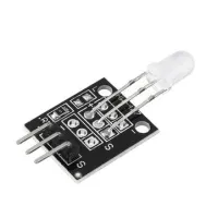 Module led bicolore rouge/vert KY-011