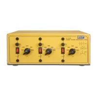 Three-phase inductive TIL-3000