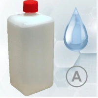 Acétone 1 litre