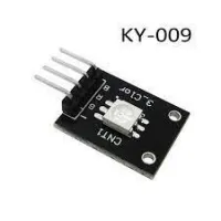 Module led RGB KY-009