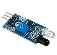 Capteur Infrarouge pour Arduino Barrie IR