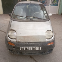 voitures-daewoo-matiz-2000-base-cheraga-alger-algerie