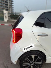 سيارات-kia-picanto-2018-gt-line-بئر-الجير-وهران-الجزائر